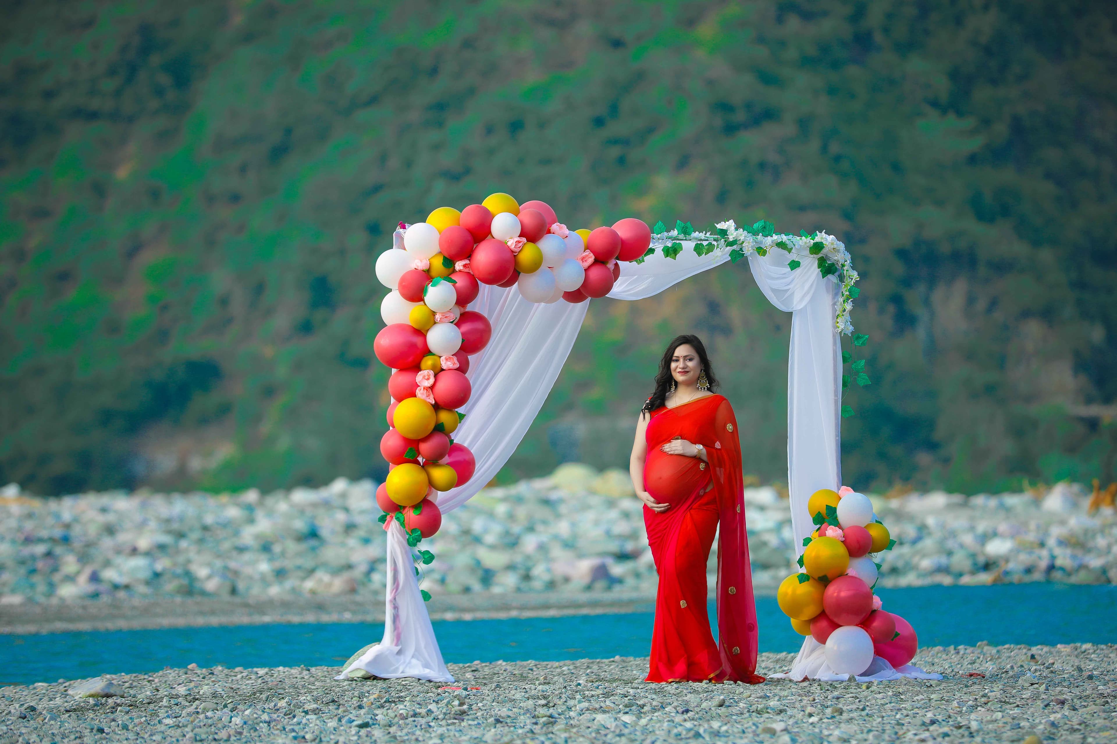 Maternity Photography 1